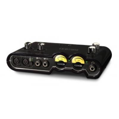 Line 6 Toneport UX2 Mk2
